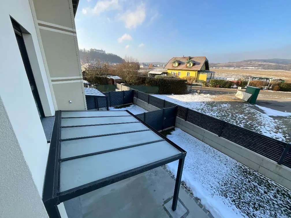 5-Zimmer-Haus mieten in Tulln – 125 m², € 1.450 – Bild 8 von 17