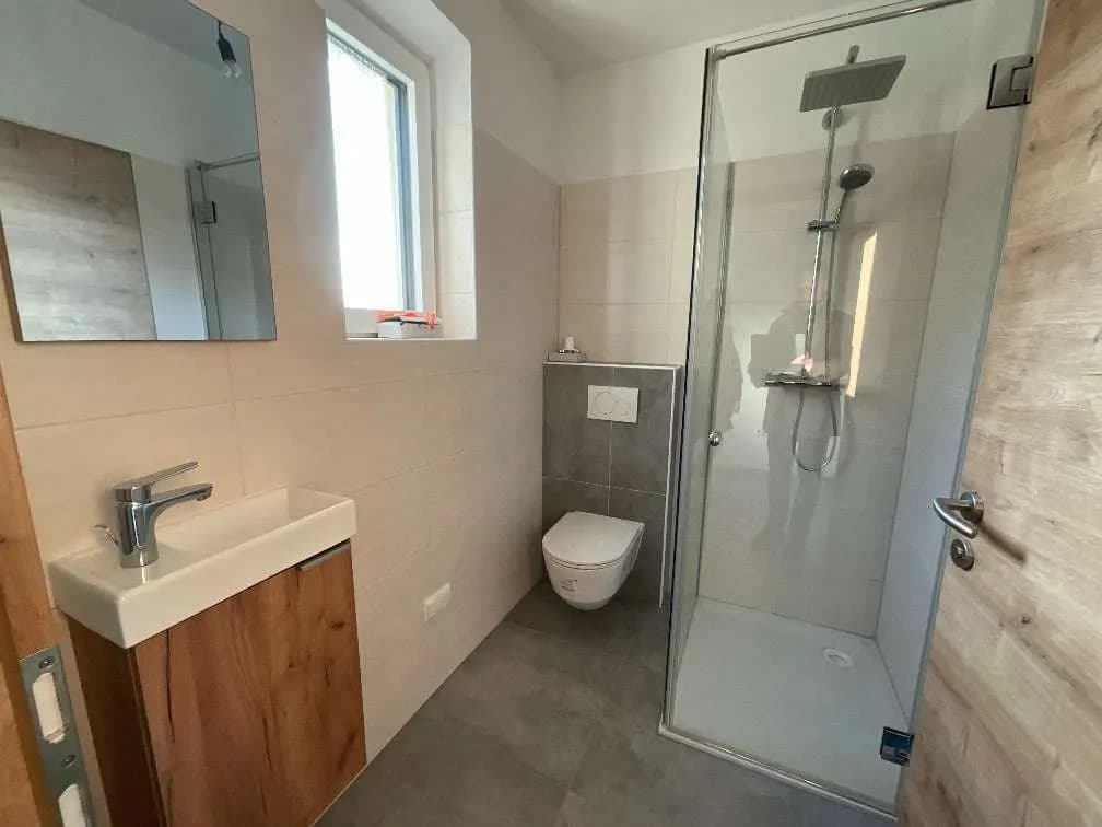 5-Zimmer-Haus mieten in Tulln – 125 m², € 1.450 – Bild 9 von 17