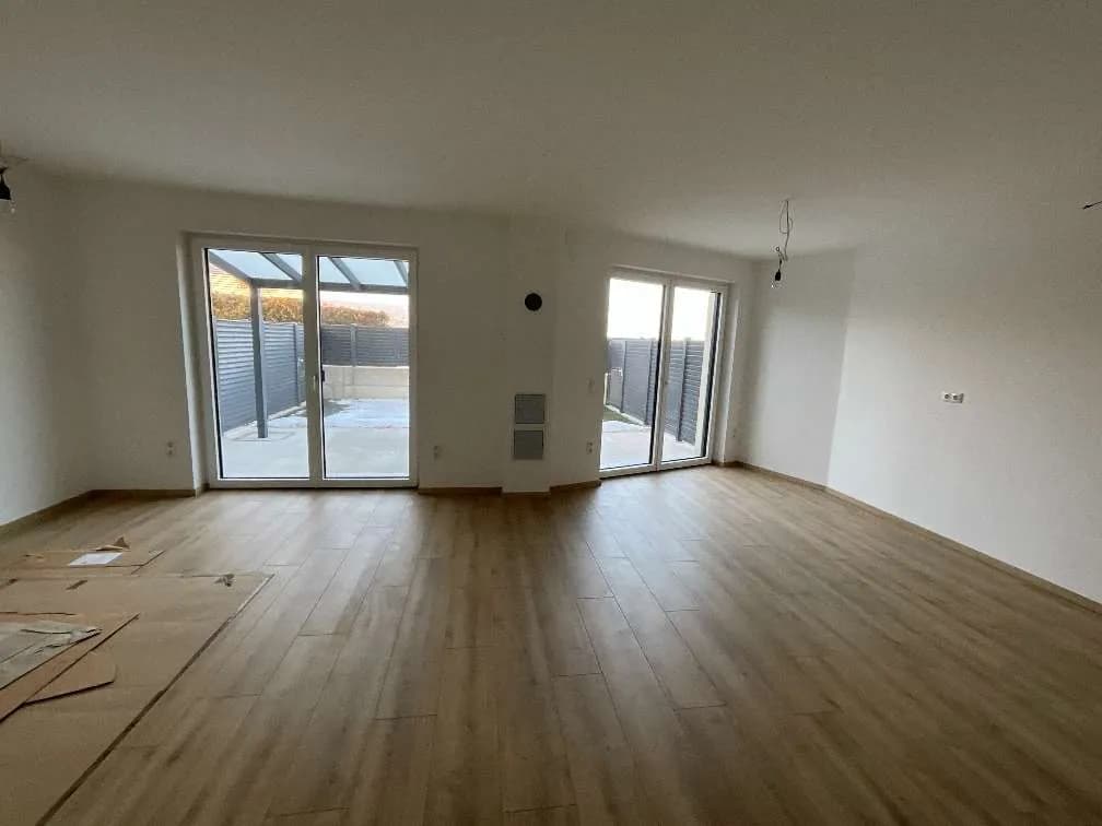 5-Zimmer-Haus mieten in Tulln – 125 m², € 1.450 – Bild 12 von 17