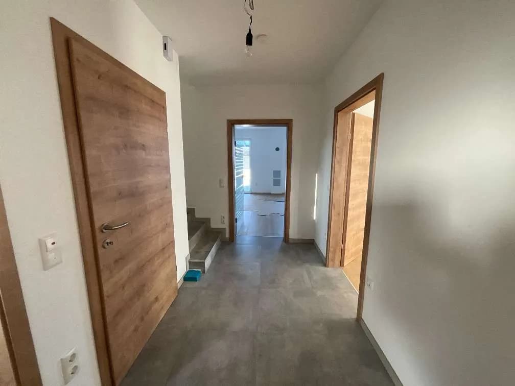 5-Zimmer-Haus mieten in Tulln – 125 m², € 1.450 – Bild 16 von 17
