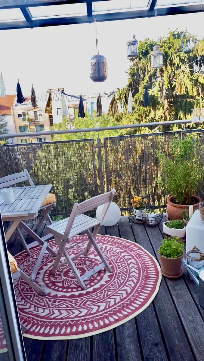 2-Zimmer-Wohnung mieten in Graz – 51 m², € 829