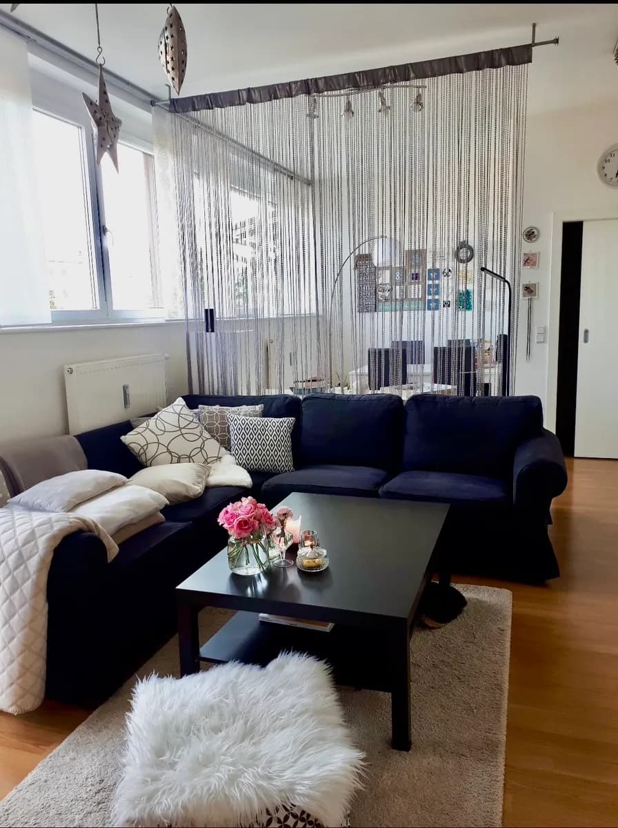 2-Zimmer-Wohnung mieten in Graz – 51 m², € 829 – Bild 2 von 13
