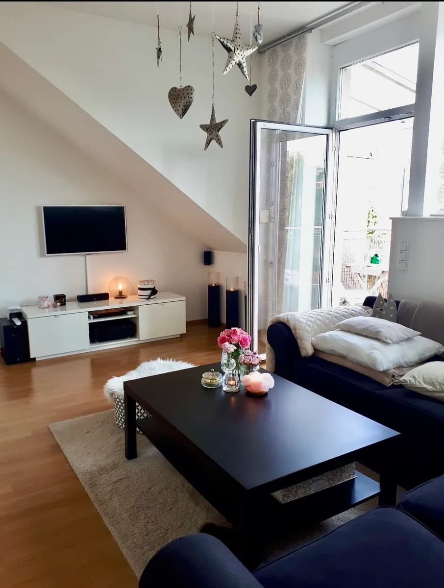 2-Zimmer-Wohnung mieten in Graz – 51 m², € 829 – Bild 3 von 13