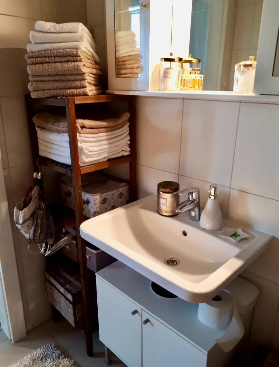 2-Zimmer-Wohnung mieten in Graz – 51 m², € 829 – Bild 7 von 13