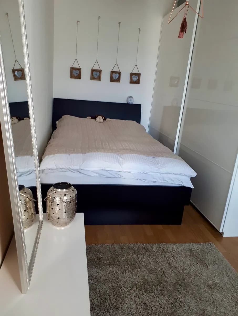 2-Zimmer-Wohnung mieten in Graz – 51 m², € 829 – Bild 8 von 13