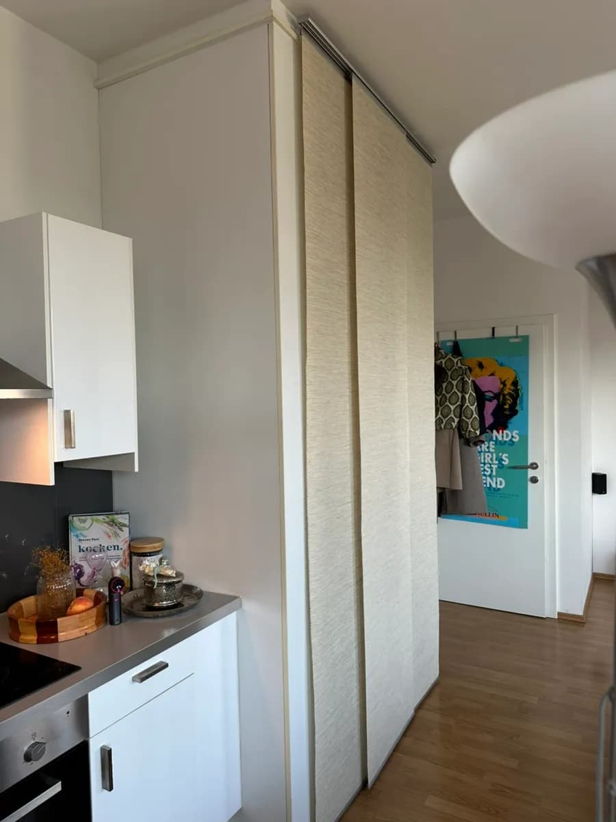2-Zimmer-Wohnung mieten in Graz – 51 m², € 829 – Bild 10 von 13