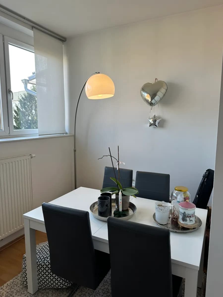 2-Zimmer-Wohnung mieten in Graz – 51 m², € 829 – Bild 12 von 13