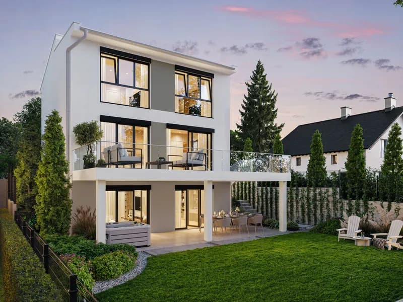 6-Zimmer-Haus kaufen in Tulln – 178,1 m², € 1.399.900