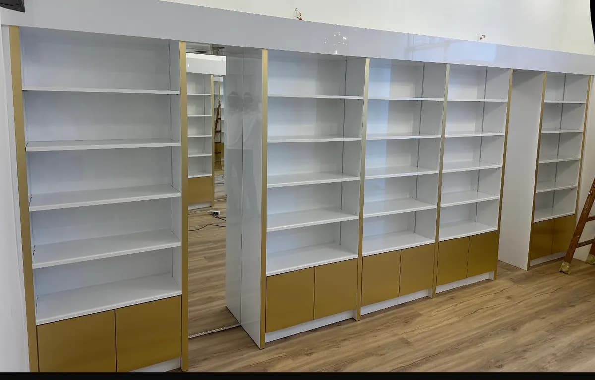 Gewerbeimmobilie mieten in Wien – 37 m², € 2.000 – Bild 2 von 6