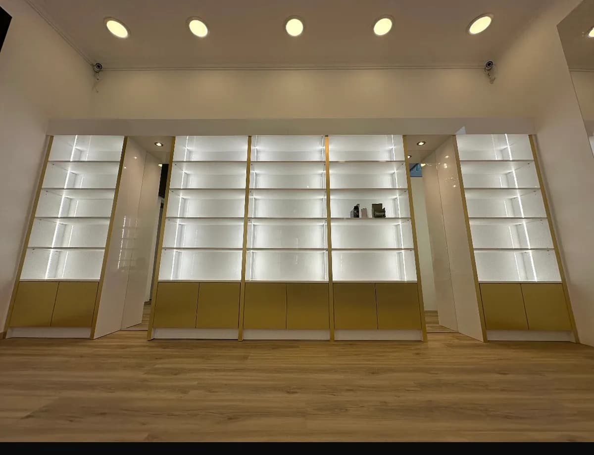 Gewerbeimmobilie mieten in Wien – 37 m², € 2.000 – Bild 5 von 6