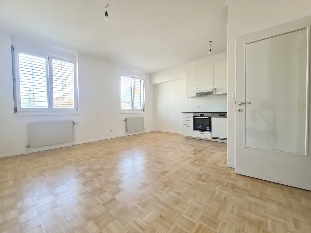 2-Zimmer-Wohnung mieten in Wien – 58,33 m², € 882