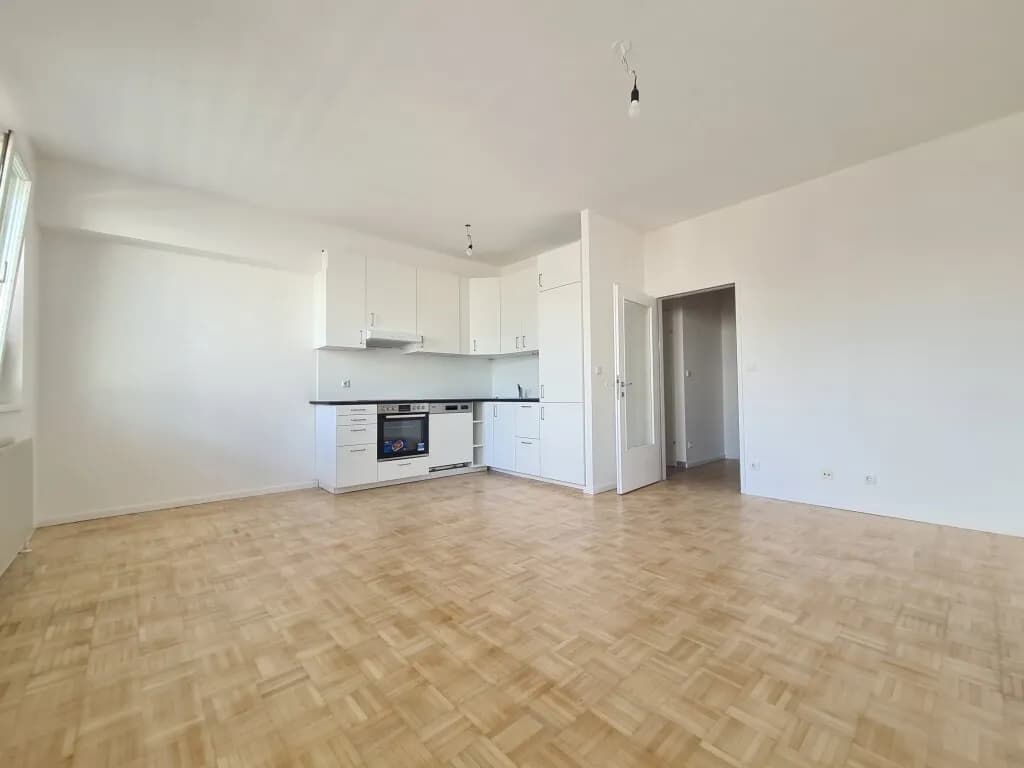2-Zimmer-Wohnung mieten in Wien – 58,33 m², € 882 – Bild 2 von 12