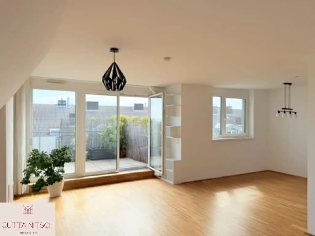 4-Zimmer-Wohnung kaufen in Mödling – 111,3 m², € 570.000