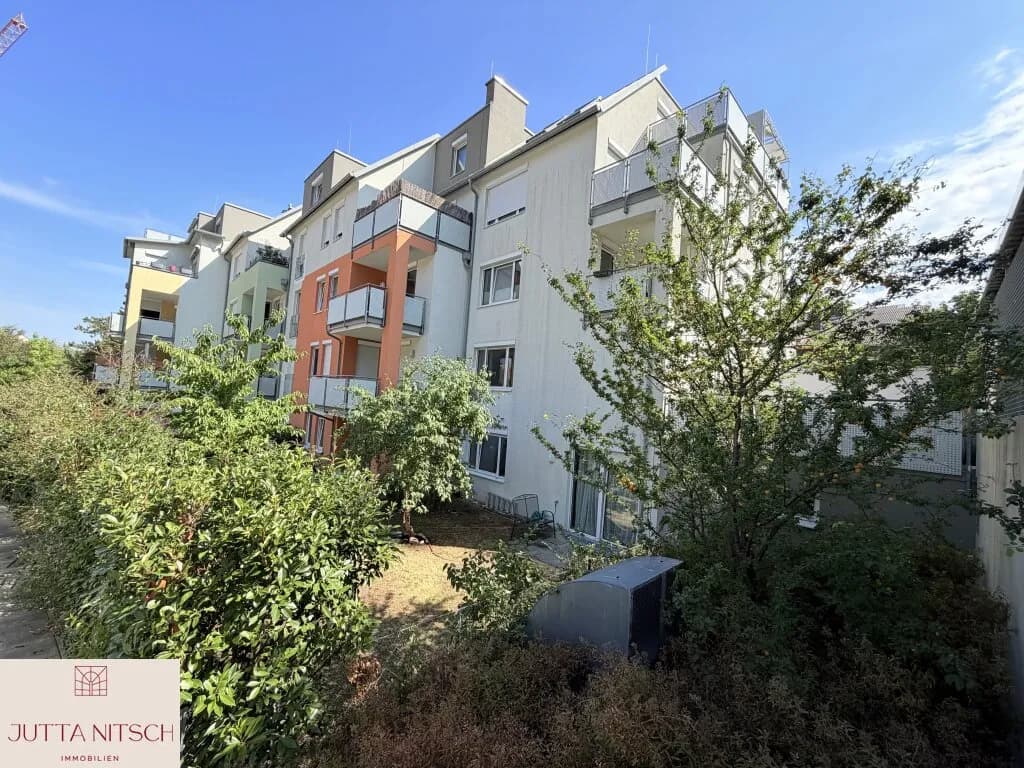 4-Zimmer-Wohnung kaufen in Mödling – 111,3 m², € 570.000 – Bild 4 von 21