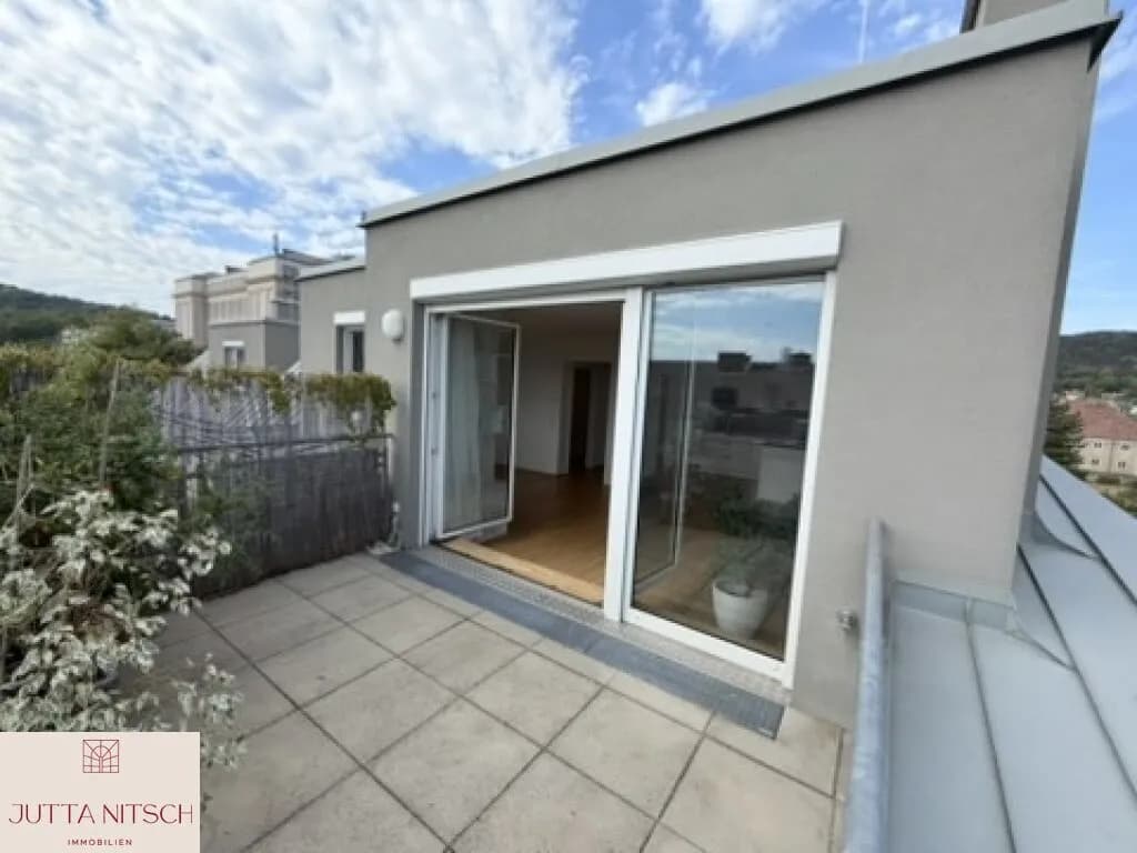 4-Zimmer-Wohnung kaufen in Mödling – 111,3 m², € 570.000 – Bild 12 von 21