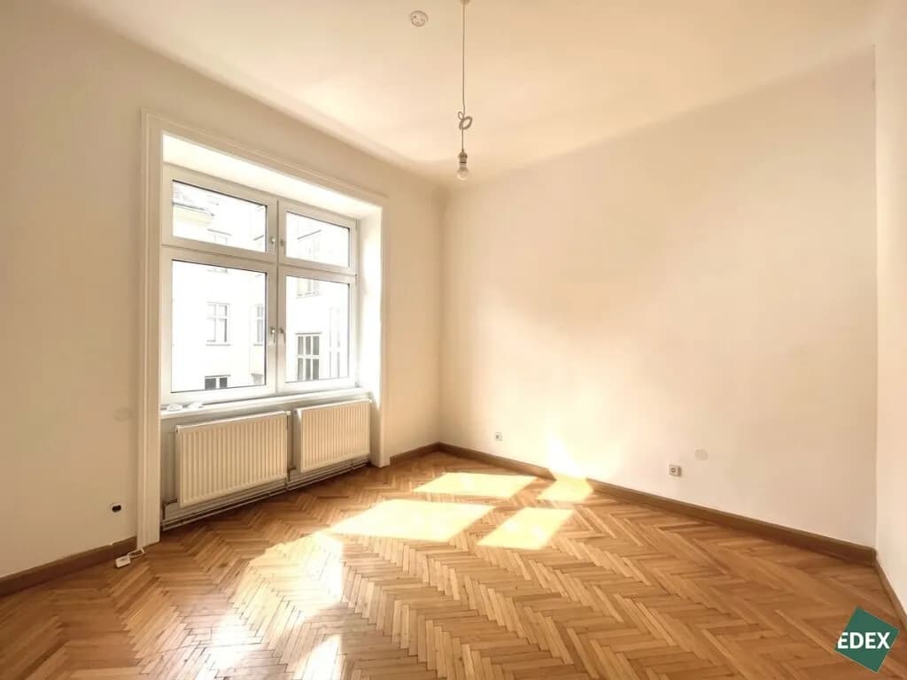 3-Zimmer-Wohnung mieten in Wien – 97 m², € 1.433 – Bild 2 von 8