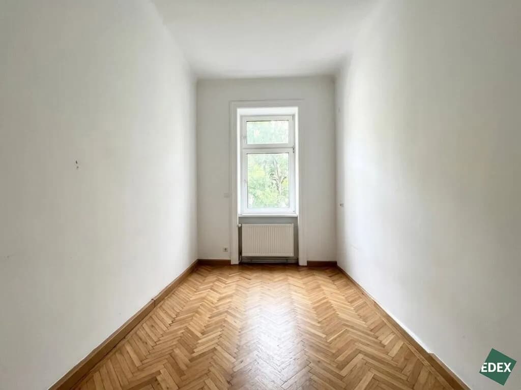 3-Zimmer-Wohnung mieten in Wien – 97 m², € 1.433 – Bild 3 von 8