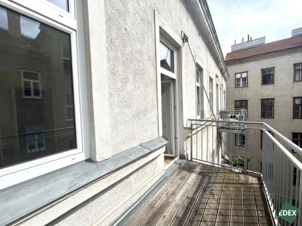 3-Zimmer-Wohnung mieten in Wien – 97 m², € 1.433 – Bild 7 von 8