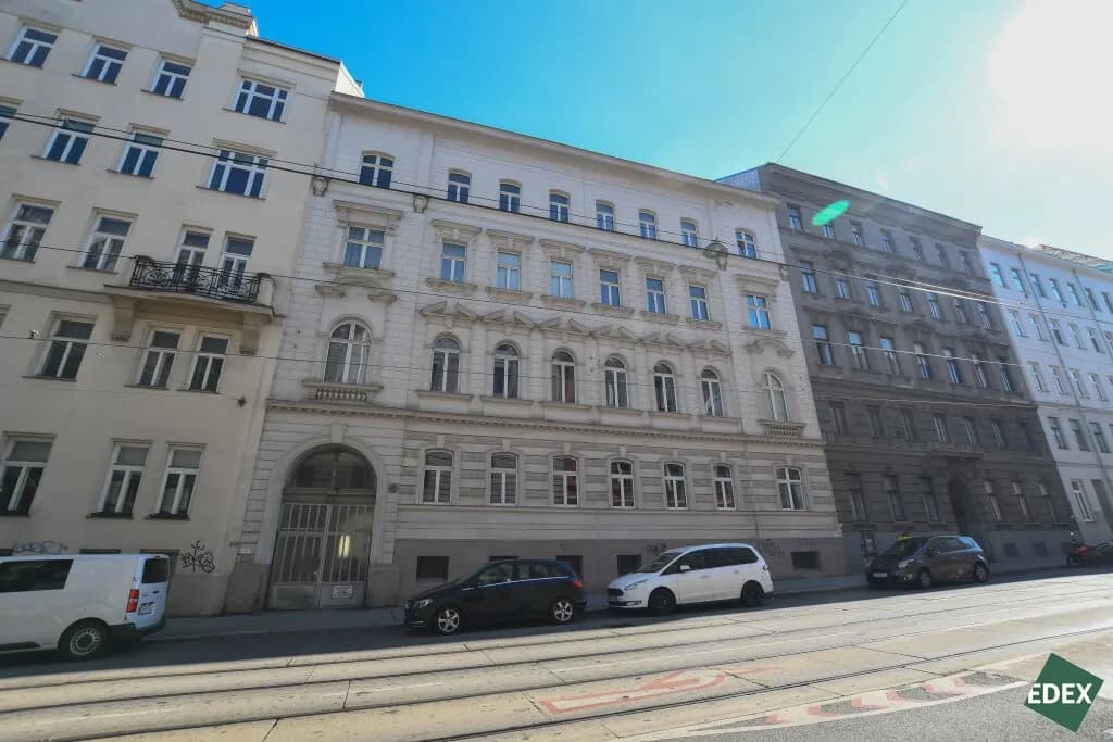 3-Zimmer-Wohnung mieten in Wien – 97 m², € 1.433 – Bild 8 von 8