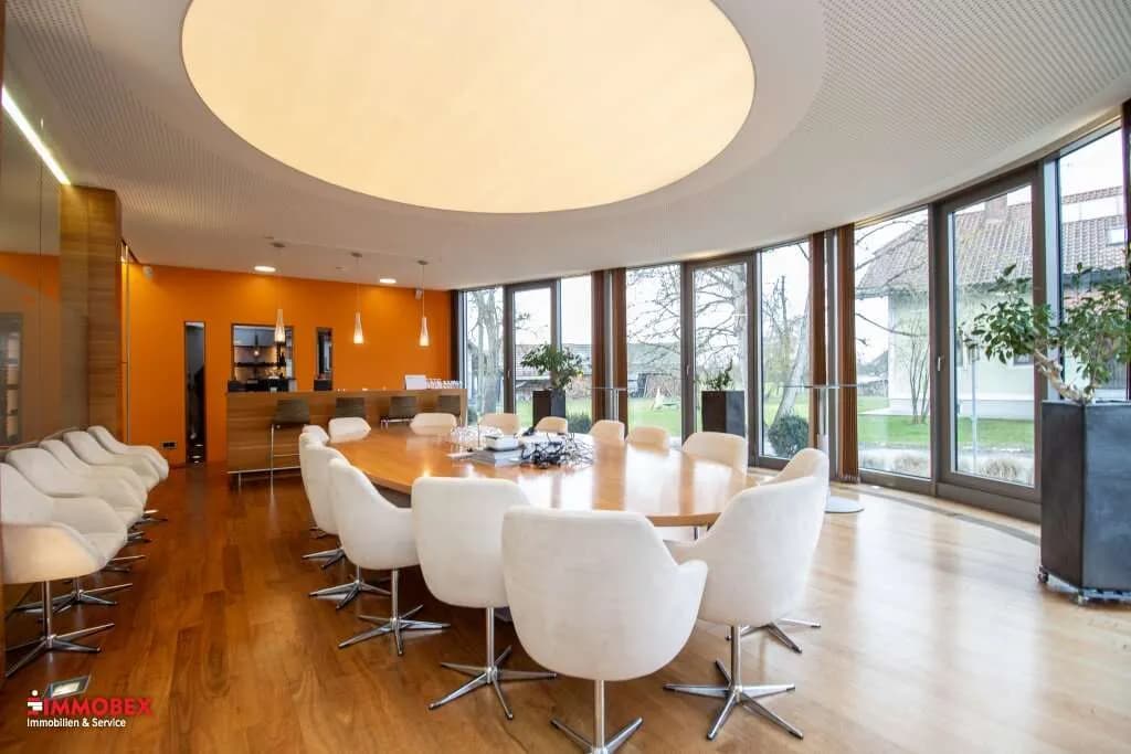 Gewerbeimmobilie mieten in Eferding – 306 m², € 4.200