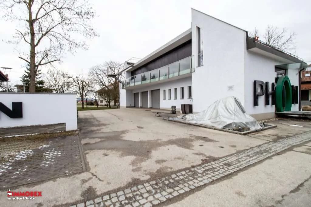 Gewerbeimmobilie mieten in Eferding – 306 m², € 4.200 – Bild 3 von 20