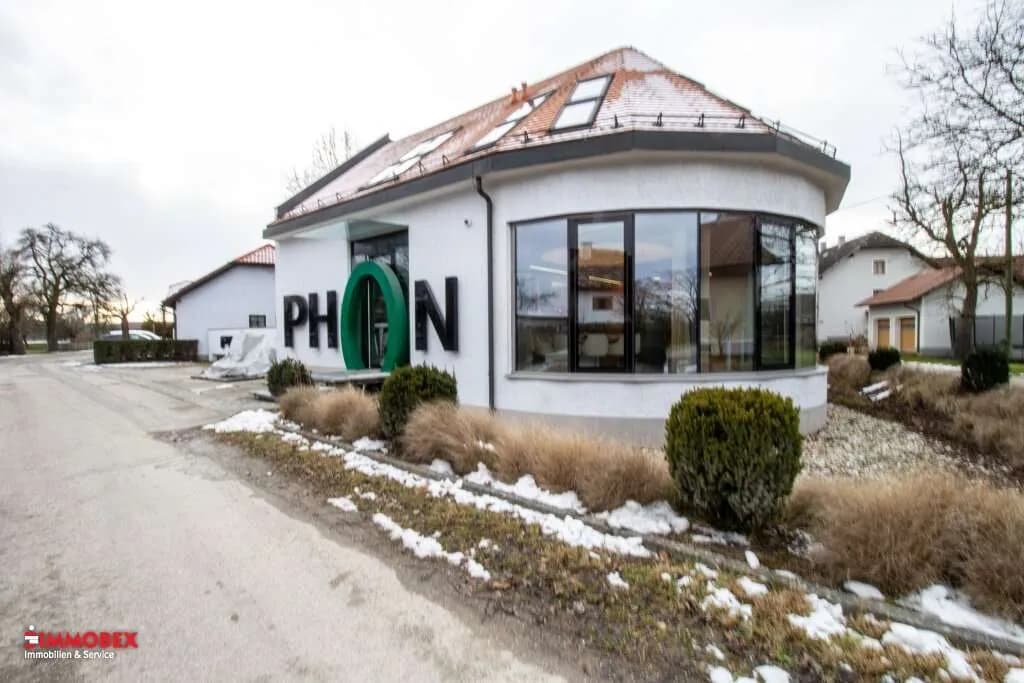 Gewerbeimmobilie mieten in Eferding – 306 m², € 4.200 – Bild 4 von 20