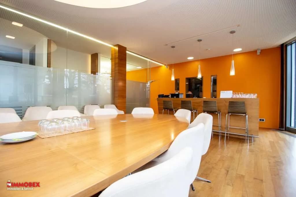 Gewerbeimmobilie mieten in Eferding – 306 m², € 4.200 – Bild 5 von 20