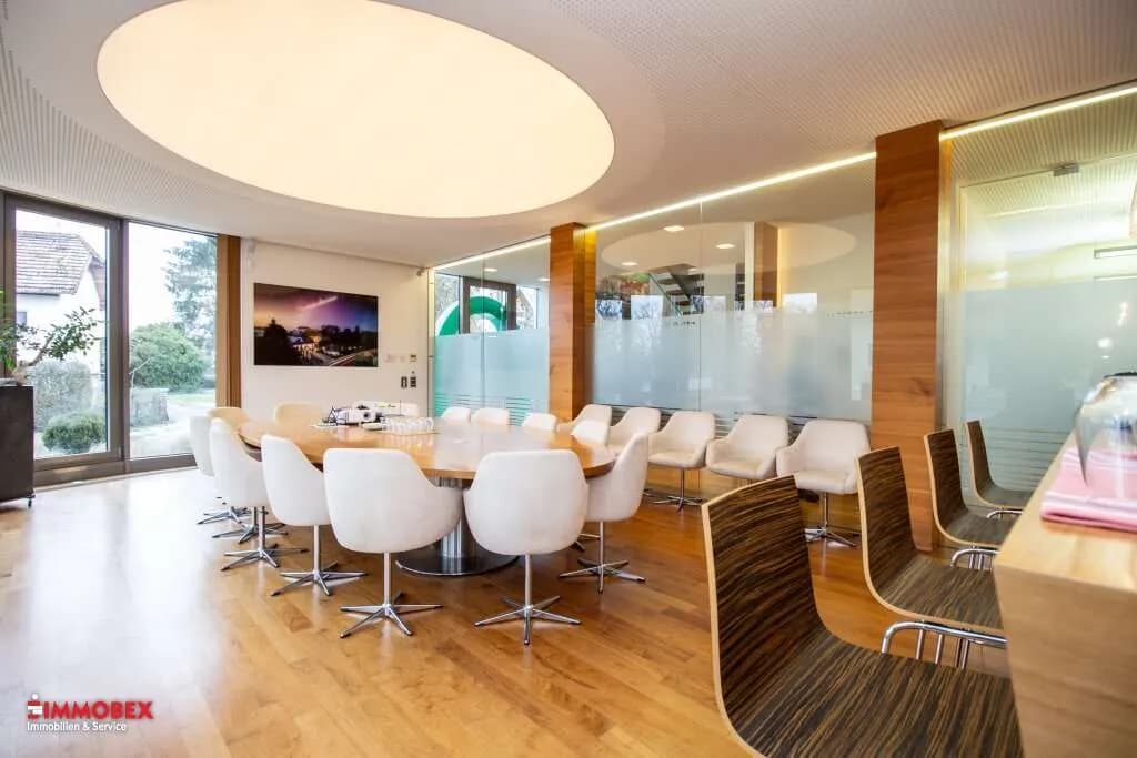 Gewerbeimmobilie mieten in Eferding – 306 m², € 4.200 – Bild 6 von 20