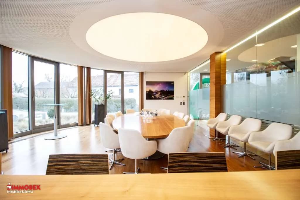 Gewerbeimmobilie mieten in Eferding – 306 m², € 4.200 – Bild 7 von 20