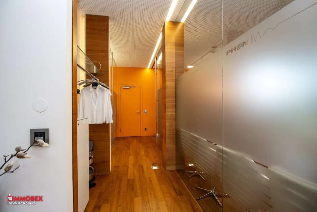 Gewerbeimmobilie mieten in Eferding – 306 m², € 4.200 – Bild 9 von 20