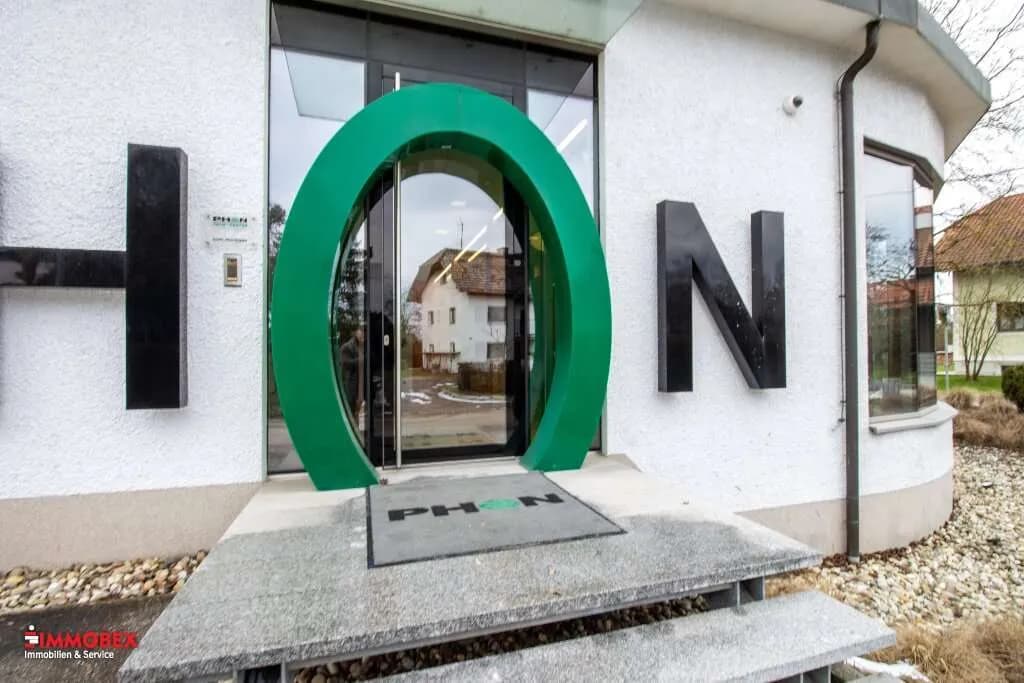 Gewerbeimmobilie mieten in Eferding – 306 m², € 4.200 – Bild 10 von 20
