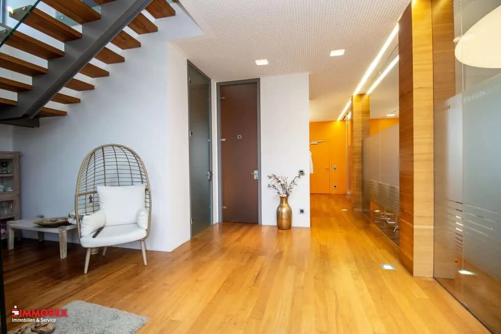 Gewerbeimmobilie mieten in Eferding – 306 m², € 4.200 – Bild 11 von 20