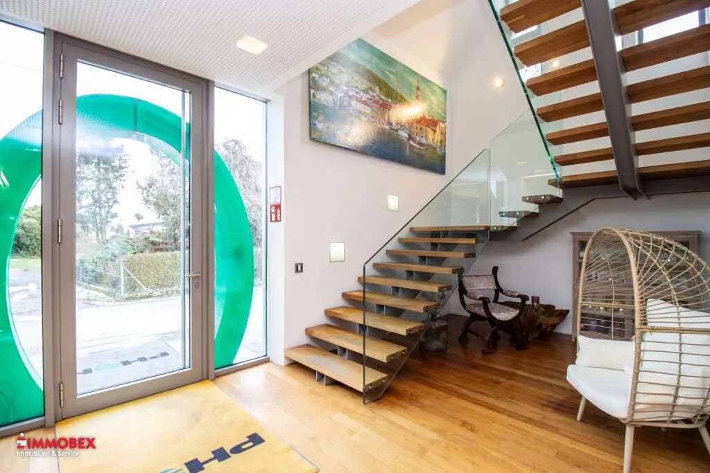 Gewerbeimmobilie mieten in Eferding – 306 m², € 4.200 – Bild 12 von 20