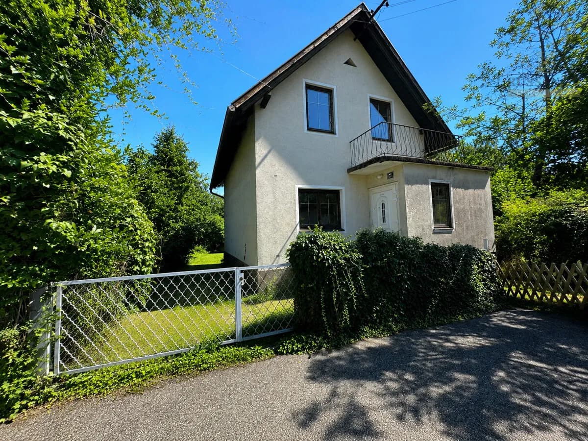 Grundstück kaufen in Klagenfurt – 1 185 m² – Bild 5 von 6