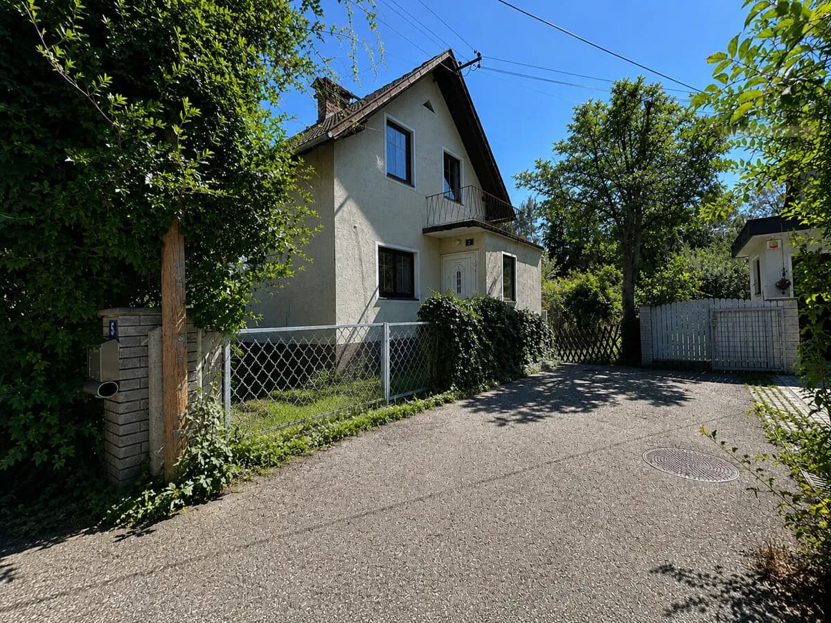 Grundstück kaufen in Klagenfurt – 1 185 m² – Bild 6 von 6