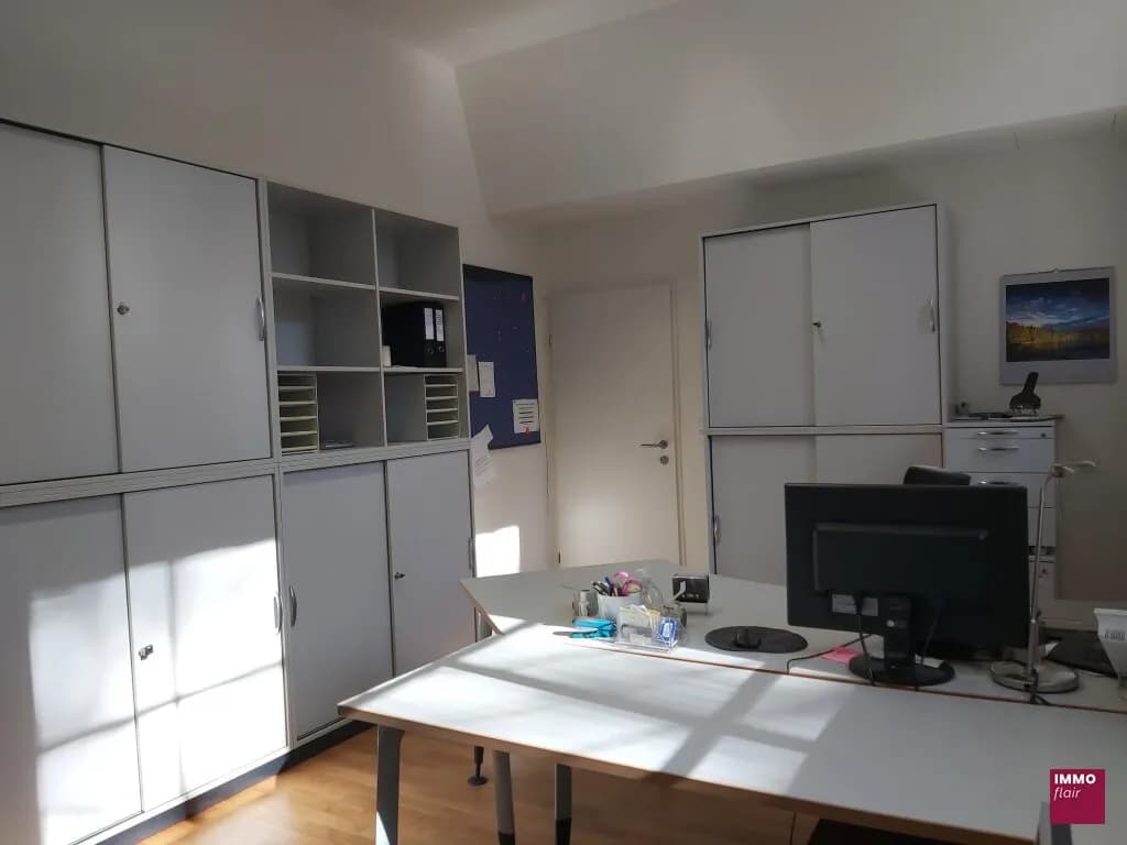 2-Zimmer-Gewerbeimmobilie mieten in Wien – 87 m², € 1.158 – Bild 5 von 11