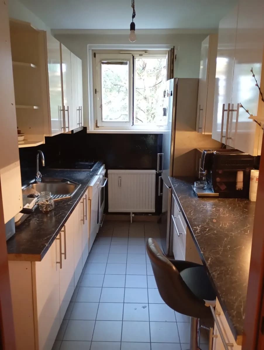 2-Zimmer-Wohnung mieten in Wien – 50 m², € 530