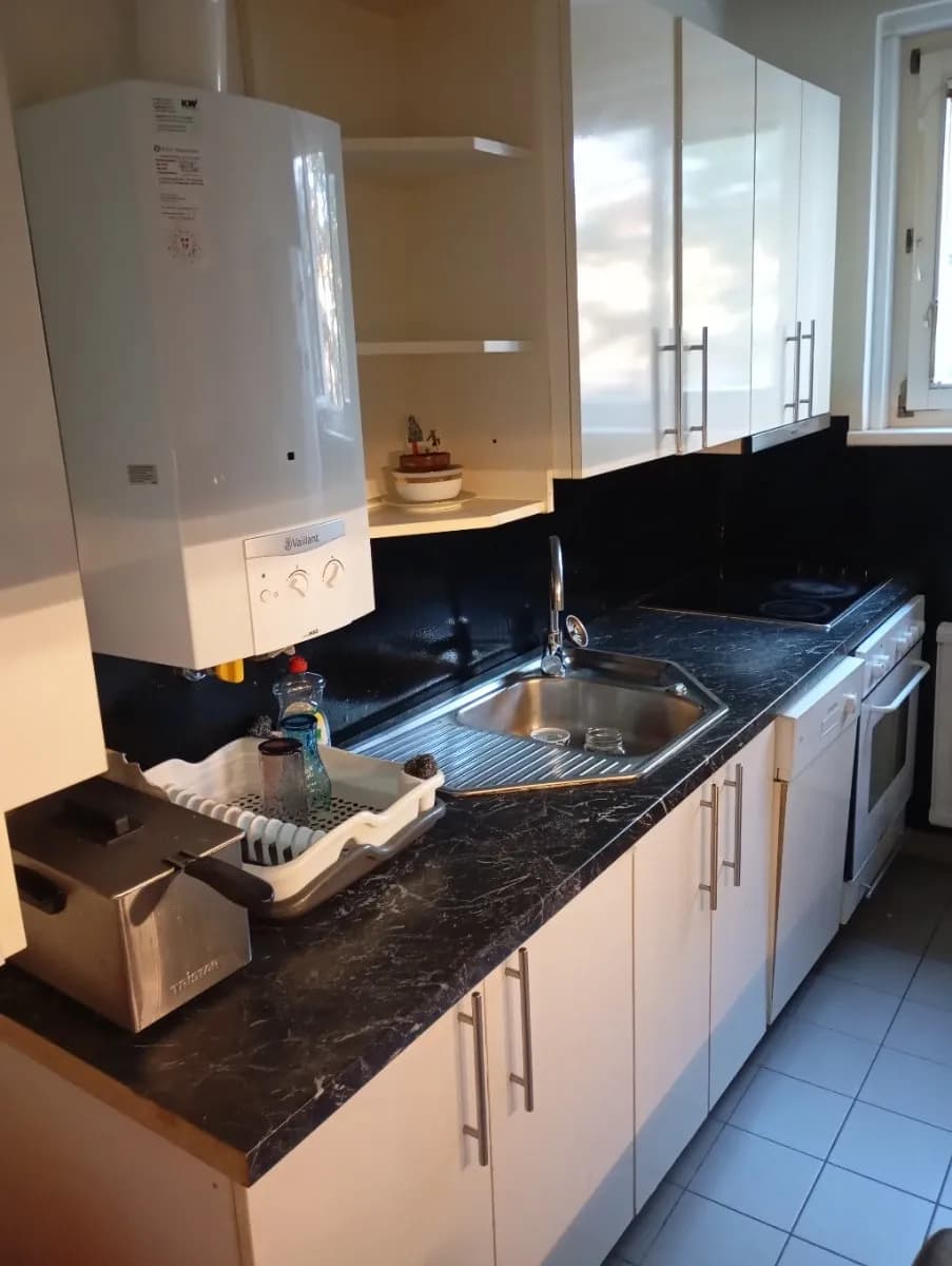 2-Zimmer-Wohnung mieten in Wien – 50 m², € 530 – Bild 2 von 27