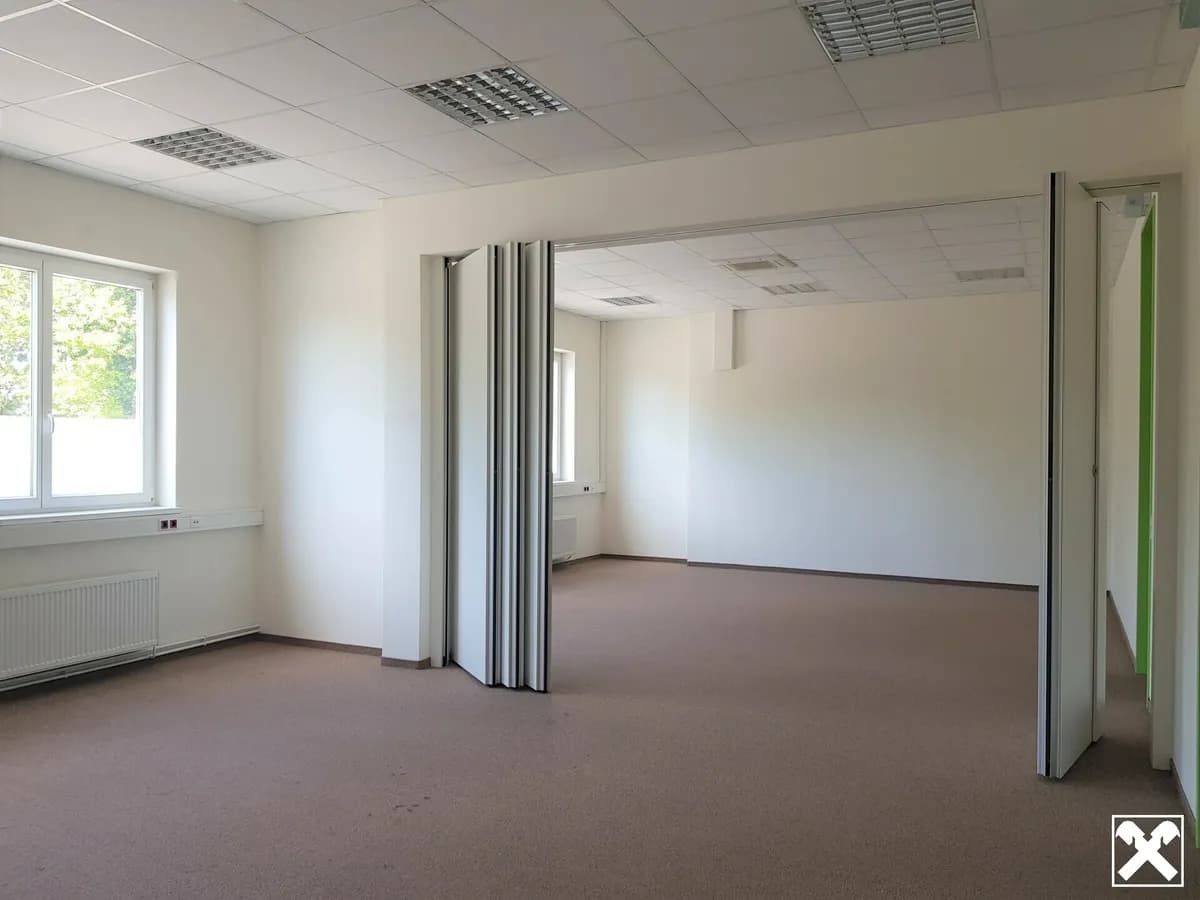 5-Zimmer-Gewerbeimmobilie mieten in Tulln – 150 m², € 1.828 – Bild 3 von 19