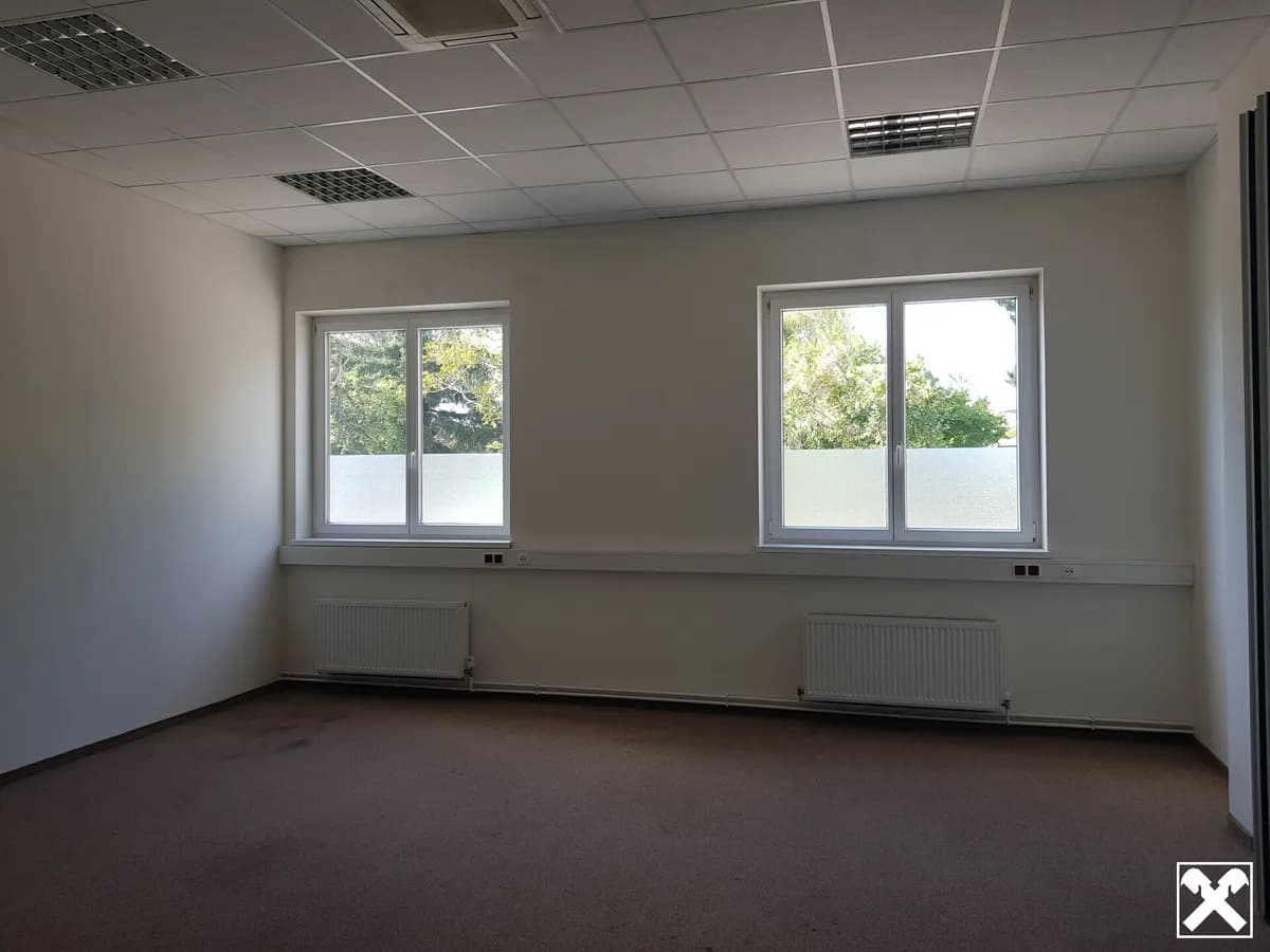 5-Zimmer-Gewerbeimmobilie mieten in Tulln – 150 m², € 1.828 – Bild 4 von 19