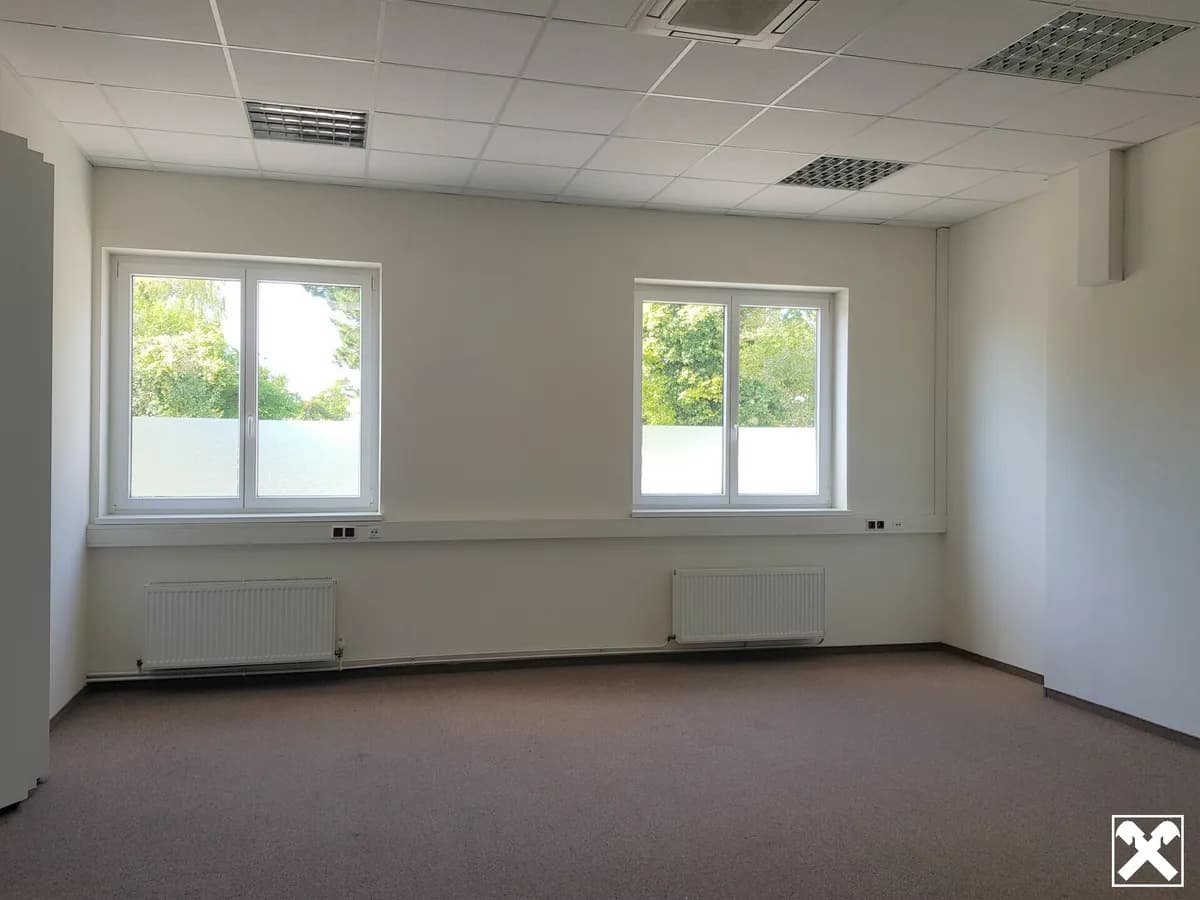 5-Zimmer-Gewerbeimmobilie mieten in Tulln – 150 m², € 1.828 – Bild 5 von 19
