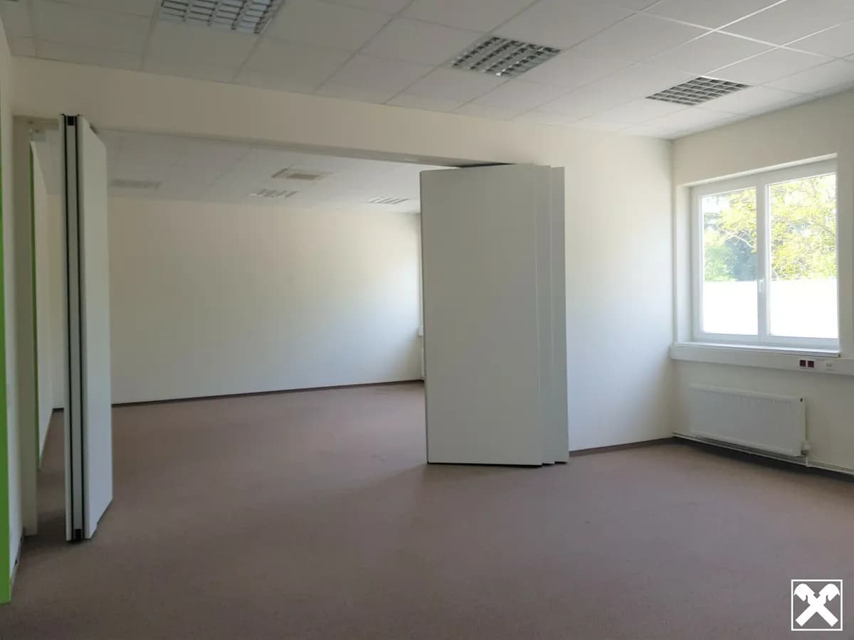 5-Zimmer-Gewerbeimmobilie mieten in Tulln – 150 m², € 1.828 – Bild 6 von 19
