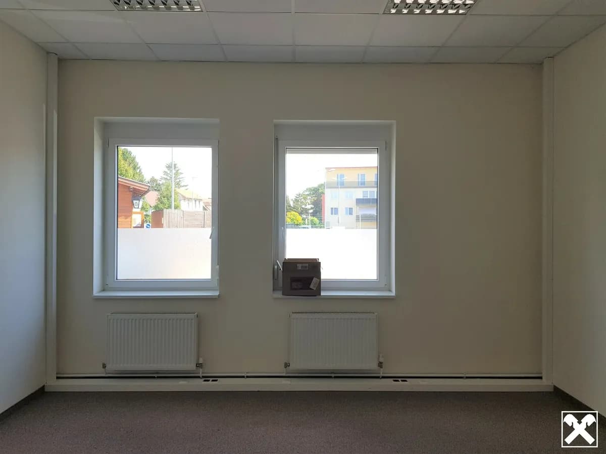 5-Zimmer-Gewerbeimmobilie mieten in Tulln – 150 m², € 1.828 – Bild 7 von 19