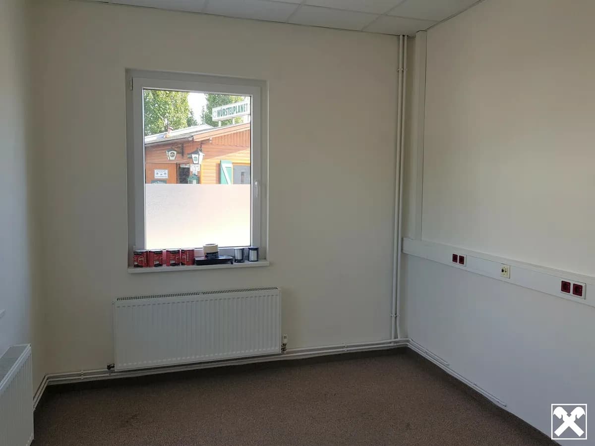 5-Zimmer-Gewerbeimmobilie mieten in Tulln – 150 m², € 1.828 – Bild 8 von 19