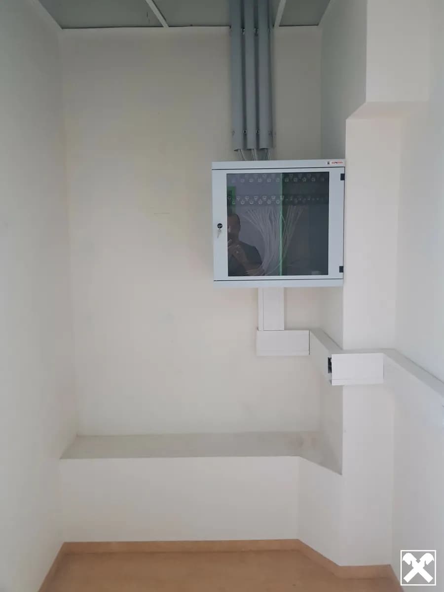 5-Zimmer-Gewerbeimmobilie mieten in Tulln – 150 m², € 1.828 – Bild 12 von 19