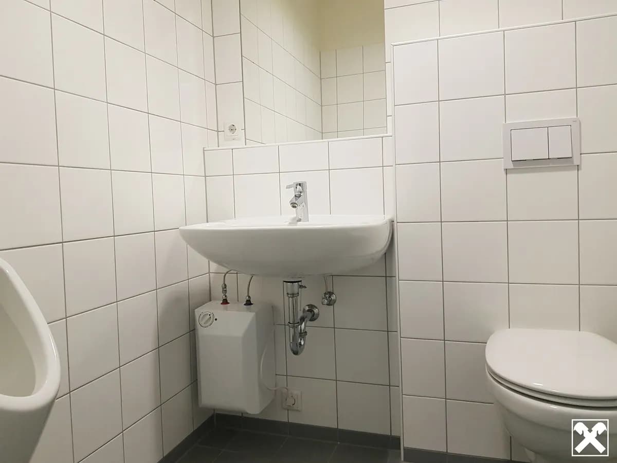 5-Zimmer-Gewerbeimmobilie mieten in Tulln – 150 m², € 1.828 – Bild 13 von 19