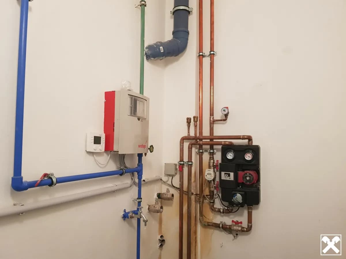5-Zimmer-Gewerbeimmobilie mieten in Tulln – 150 m², € 1.828 – Bild 16 von 19