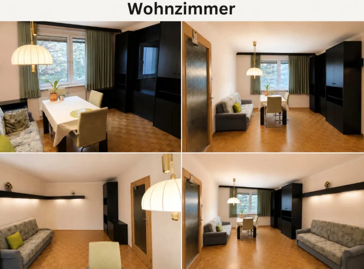 2-Zimmer-Wohnung kaufen in Wien – 54 m², € 359.000