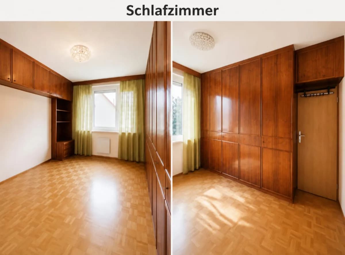 2-Zimmer-Wohnung kaufen in Wien – 54 m², € 359.000 – Bild 2 von 7