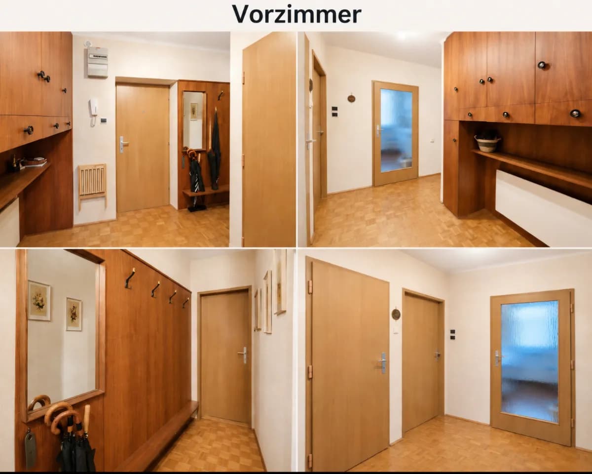 2-Zimmer-Wohnung kaufen in Wien – 54 m², € 359.000 – Bild 3 von 7